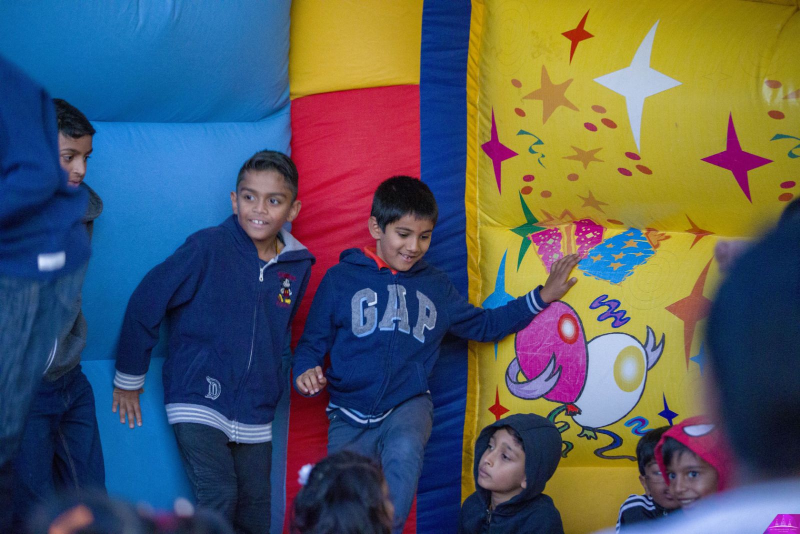 7D2A6556 copy - ©1987-2017 SKS Swaminarayan Temple East London